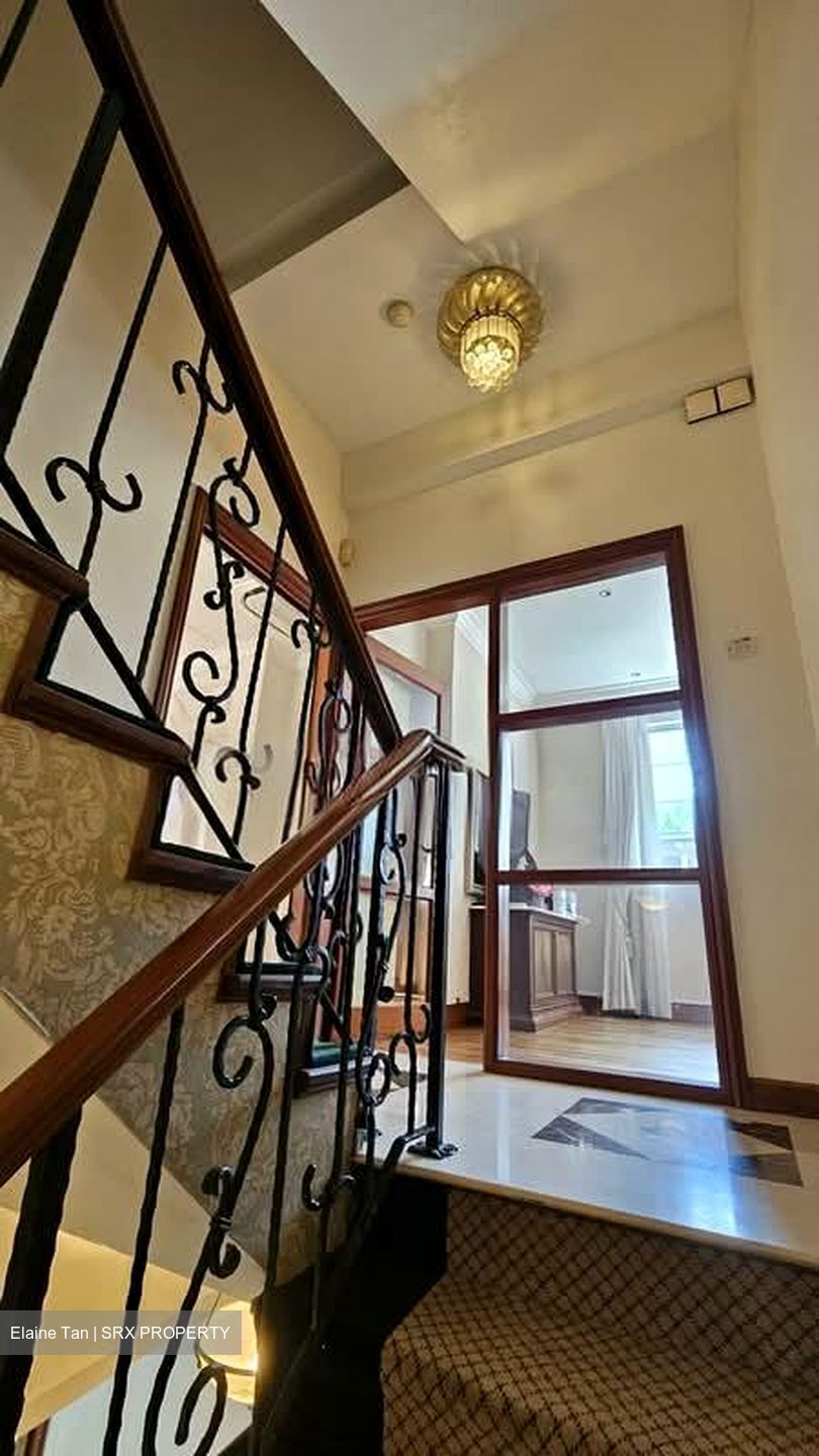 Fernhill Cottage (D10), Terrace #573810971